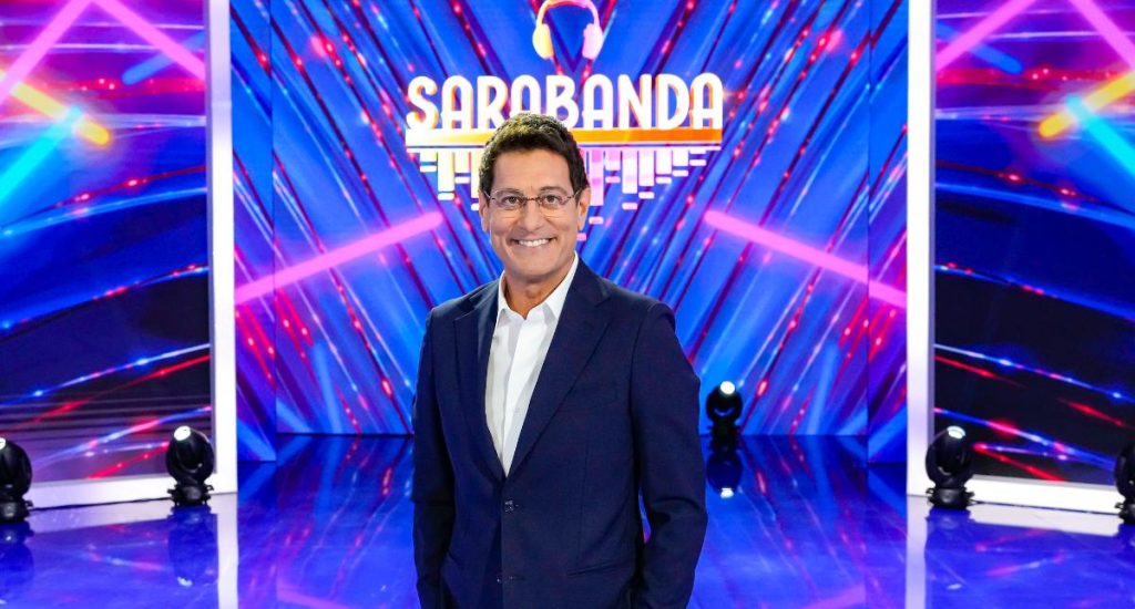 Sarabanda: Il Torneo dei Campioni con Enrico Papi, data e ora su Italia 1.