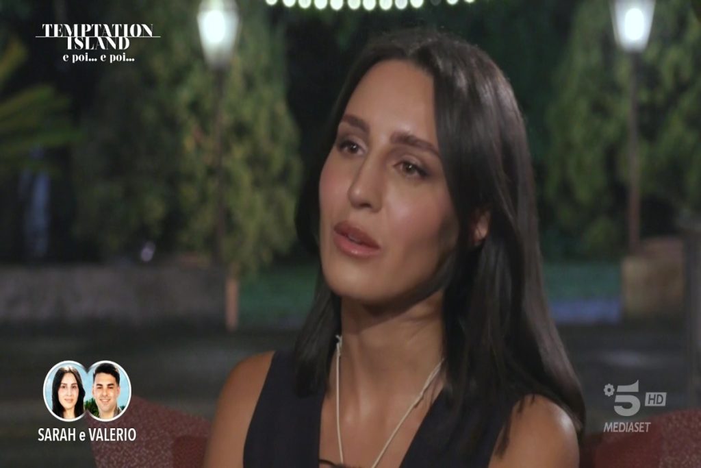 Le pagelle di Temptation Island e poi..., 15 settembre 2025: Valerio boccato, Sarah come tronista...