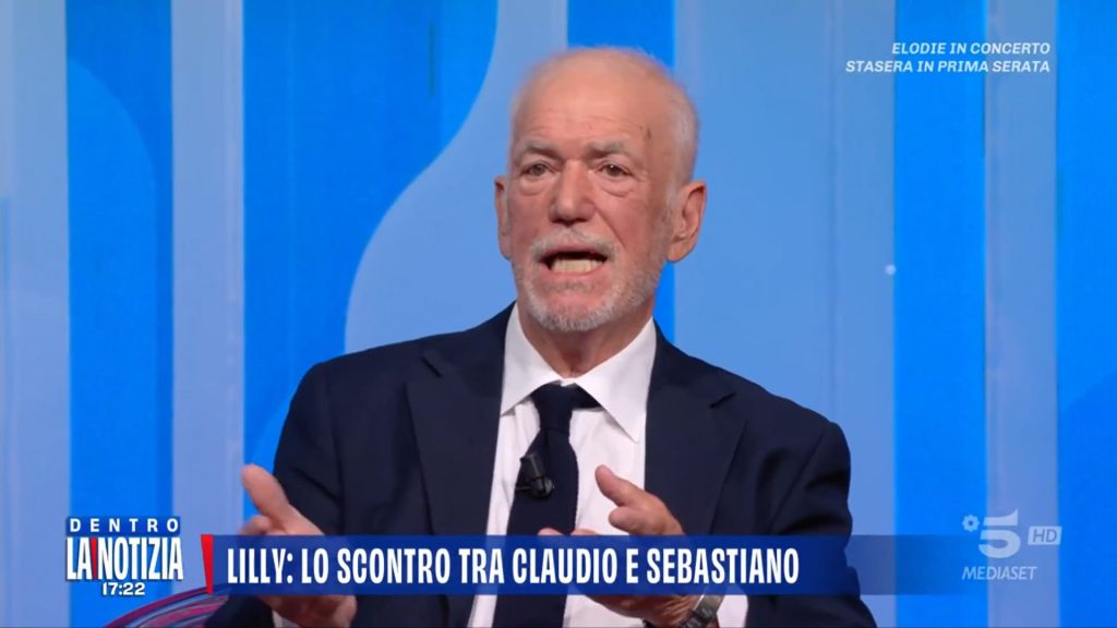 Sebastiano Visintin: “Pronti a rivelare i nostri segreti su Claudio Sterpin”