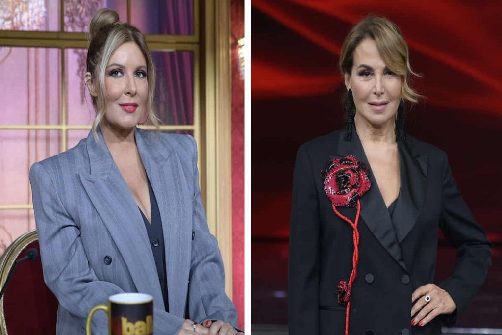 Barbara D’Urso licenziata da Mediaset: la risposta incisiva di Selvaggia Lucarelli svela tutto.