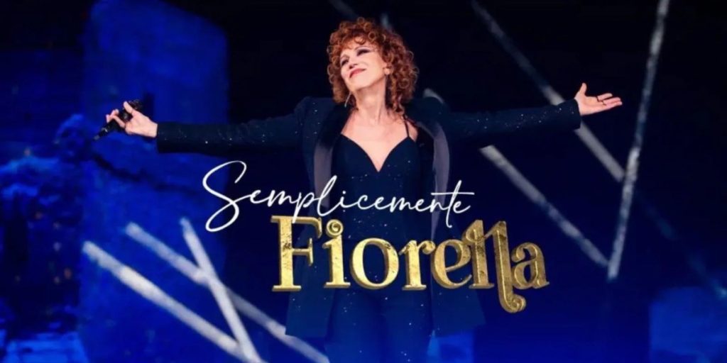 Concerti di Fiorella Mannoia su Rai1: ospiti e anticipazioni per stasera 10 settembre 2025.