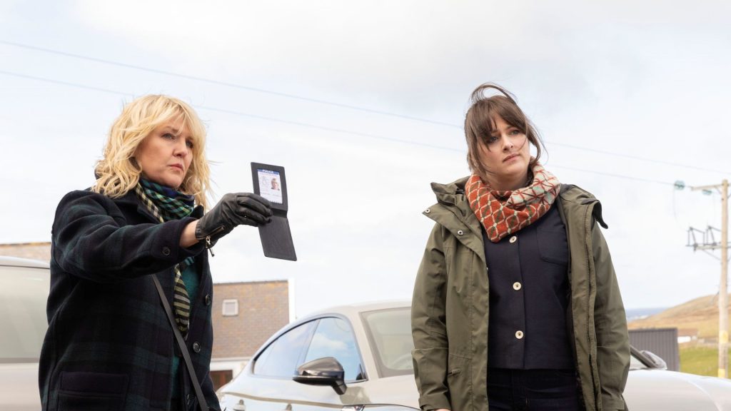 La celebre serie poliziesca “Shetland” torna in scena con episodi inediti a partire dal 9 ottobre!...