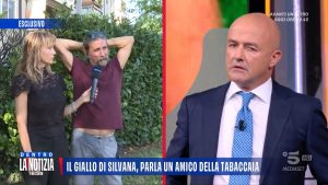 Omicidio Silvana Damato: l’amico “misterioso” rivela la sua verità dopo un anno di silenzio.