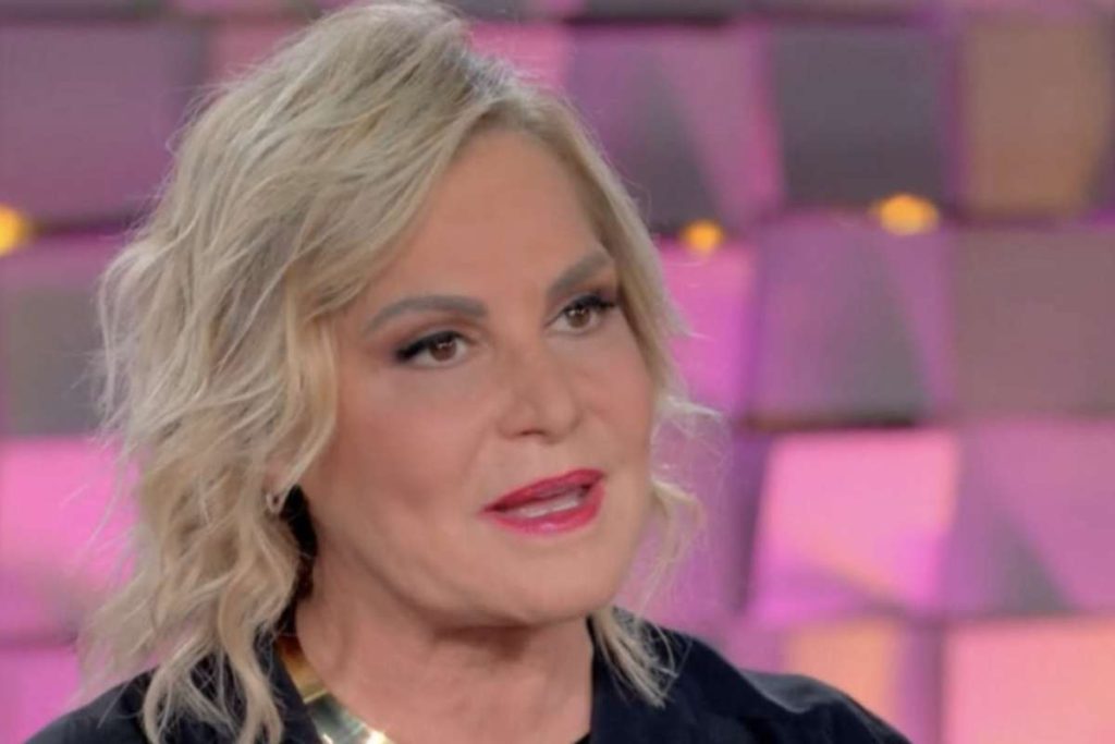 Il mio Grande Fratello? Un’esperienza leggera per far rilassare chi ci segue.