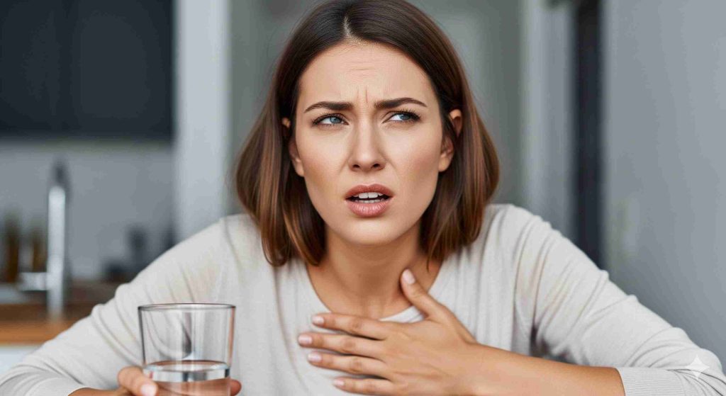 Cos'è il singhiozzo? Il singhiozzo è un fenomeno fisico comune e misterioso che tutti noi...