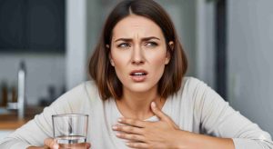 Cos'è il singhiozzo? Il singhiozzo è un fenomeno fisico comune e misterioso che tutti noi...