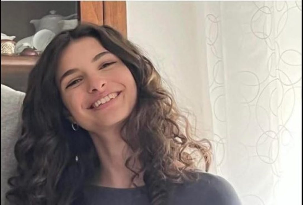 Scomparsa di Sofia Napolitano a Torino: appello per ritrovare la giovane di 20 anni.