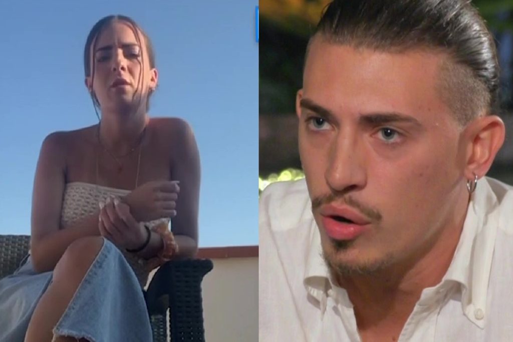 Rifiuto e gelo al gender reveal: tensione sul compagno svela forti emozioni