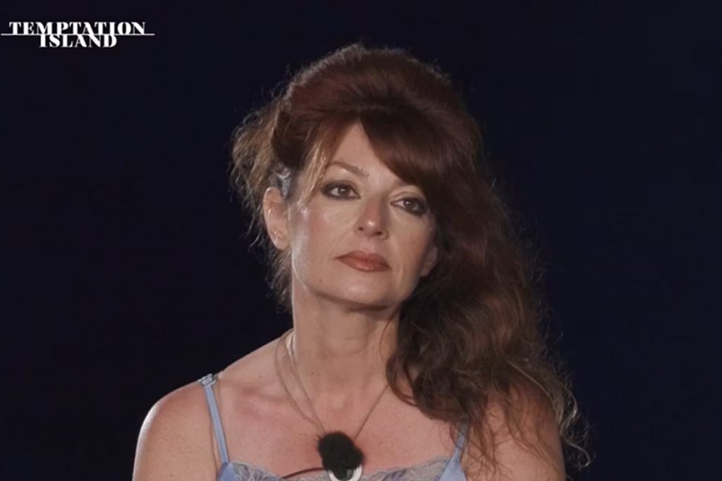 Perché Sonia M non è andata al gender reveal di Sonia Barrile a Temptation Island?