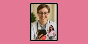 Medico a portata di mano: assistenza h24 sul tuo smartphone con SOS Dottore