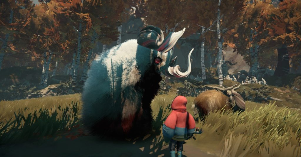 Scopri Herdling: Un Gioco Rilassante nel Mondo della Naturalità Herdling è un videogioco tranquillo...