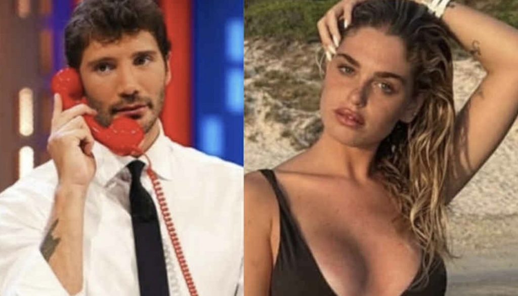 Stefano e Caroline in dolce attesa: la visita dal ginecologo rivela una grande sorpresa!