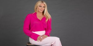 Storie Italiane 2025-2026: Eleonora Daniele svela data di inizio e nuove emozioni!