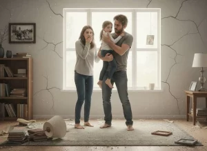 Perché non possiamo prevedere con precisione i terremoti?