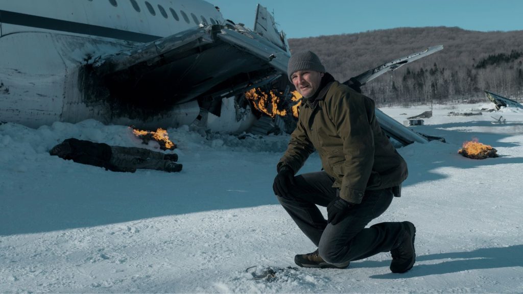 Scopri "The Last Frontier": la nuova serie thriller su Apple Tv+ Dal 10 ottobre, Jason Clarke...