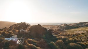 18 incantevoli cottage per le vacanze in Cornovaglia da non perdere.