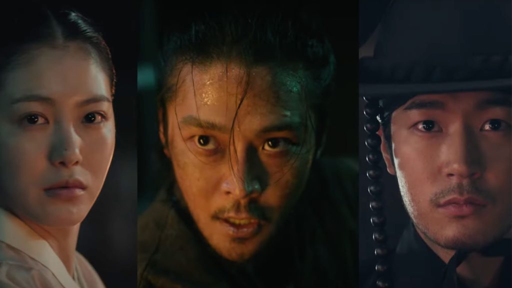 Il Fiume Torbido: Un’Avventura Avvincente su Disney+ che Affascina e Intriga