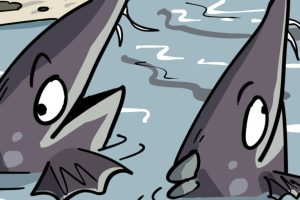 Ritorno alla Vita: Il Ripristino dell’Habitat del Pesce Sturgeon