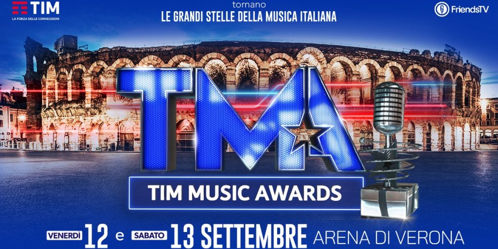 Tim Music Award 2025: Le Date Imperdibili su Rai1 La grande musica italiana sta per tornare in prima...