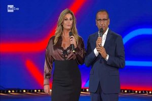 Vincono i Tim Music Awards 2025: doppio trionfo per Antonello Venditti, Fedez e Gaia.