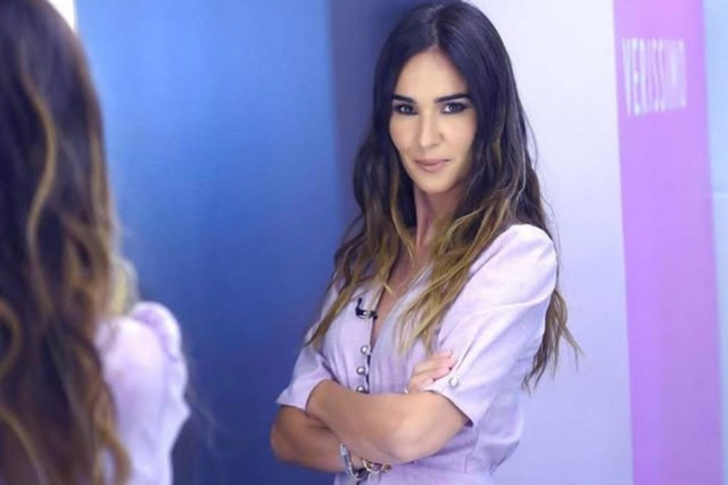 Silvia Toffanin rivoluziona “This Is Me” con ospiti Del Piero e Lorella Cuccarini.