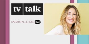 Tv Talk 2025-2026: nuova stagione con Mia Ceran su Rai3, ecco la data di debutto