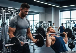 Scopri i diversi tipi di corporatura maschile: Mesomorfo, Ectomorfo, Endomorfo