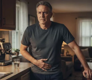 Gonfiore addominale, Ascite: sintomi e cure per la ritenzione idrica