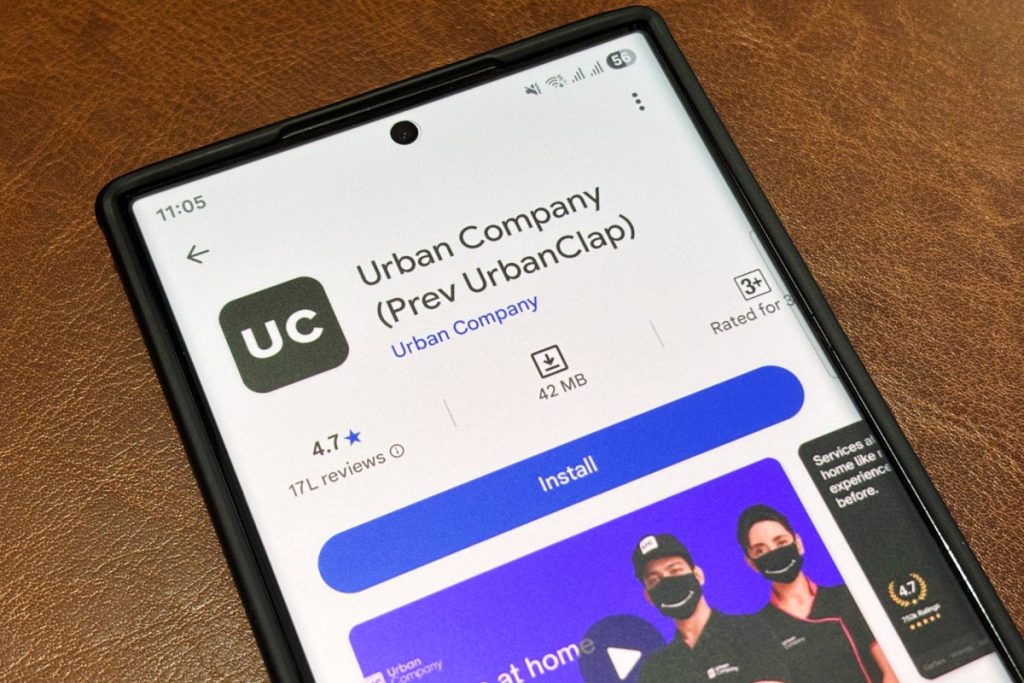 Urban Company in India supera del 58% il prezzo IPO nell’offerta più richiesta dell’anno.