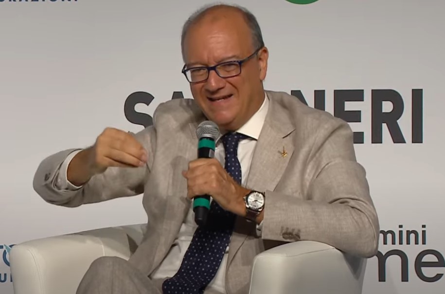 Il Futuro della Scuola: Interventi del Ministro Giuseppe Valditara Il ministro dell'Istruzione e del...