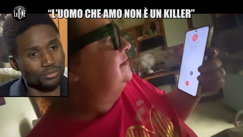 Louis Dassilva: “Sono innocente”, inizia il processo per l’omicidio di Pierina Paganelli.