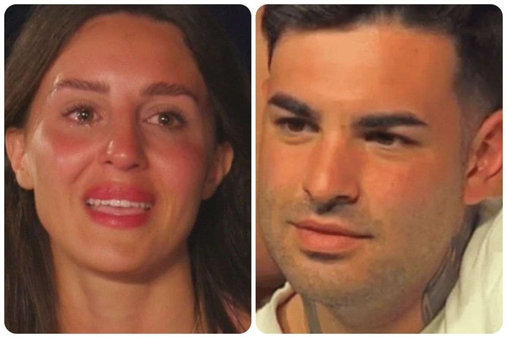 Sarah di Uomini e Donne: i fan la vogliono sul trono dopo il ripensamento di Valerio.