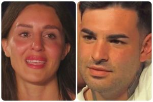 Sarah di Uomini e Donne: i fan la vogliono sul trono dopo il ripensamento di Valerio.