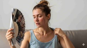 Che Cosa Sono le Vampate di Calore? La menopausa segna un'importante transizione nella vita di una...