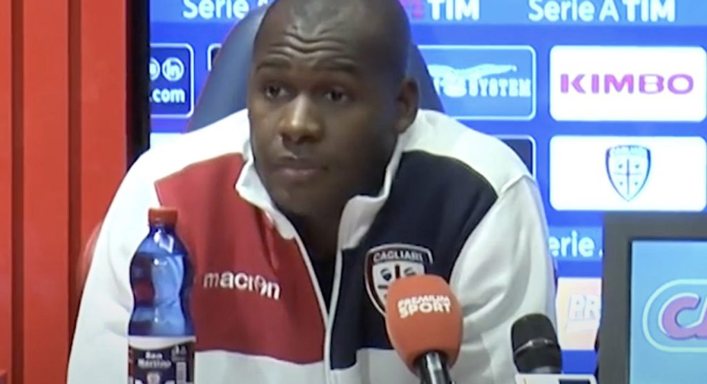 Victor Ibarbo: il retroscena sorprendente dell’ex attaccante di Serie A che sorprende tutti.
