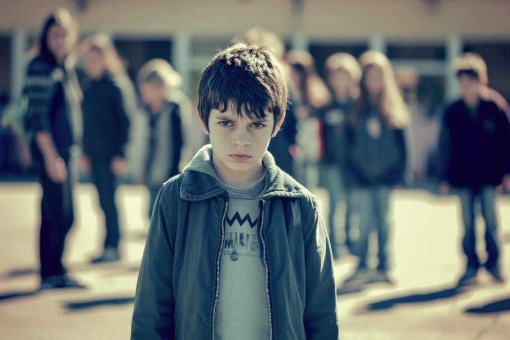 Educazione emotiva contro il bullismo: la proposta innovativa del M5S per il benessere giovanile.