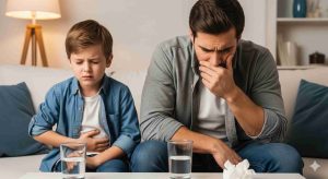 Vomito: Cause, Sintomi e Gestione Cos’è il vomito? Il vomito, conosciuto anche come emesi, è un...