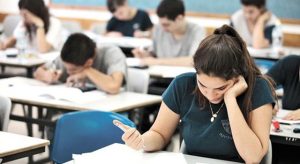 Recupero anni scolastici: nuove regole in vigore dal 2025 per alcuni studenti