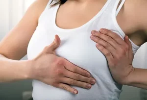Pulled Chest Muscle: Cause and Relief for Breast Pain Explained