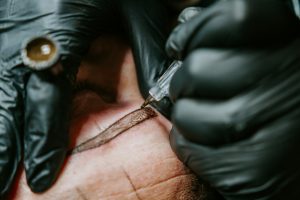 Durata del trucco permanente: scoprilo per il tatuaggio sopracciliare e la sua longevità.