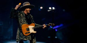 Zucchero Fornaciari 70 anni: Rai 3 celebra il re del blues con documentario inedito