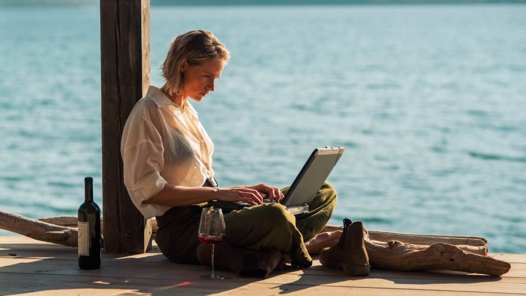 Scopri "The Iris Affair": La Nuova Serie Sky Che Rapisce Tutti Dal 17 ottobre su Sky e Now, "The...