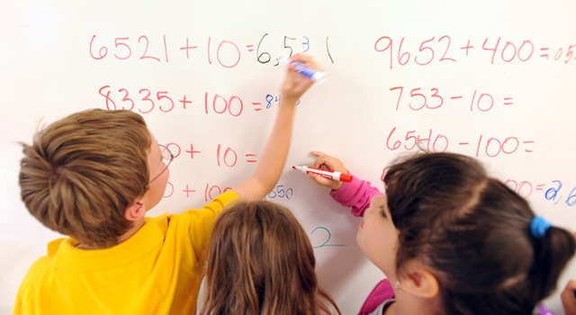 Ripensare la Scuola: Oltre la Memoria Negli ultimi anni, è emerso un dibattito crescente riguardo ai...