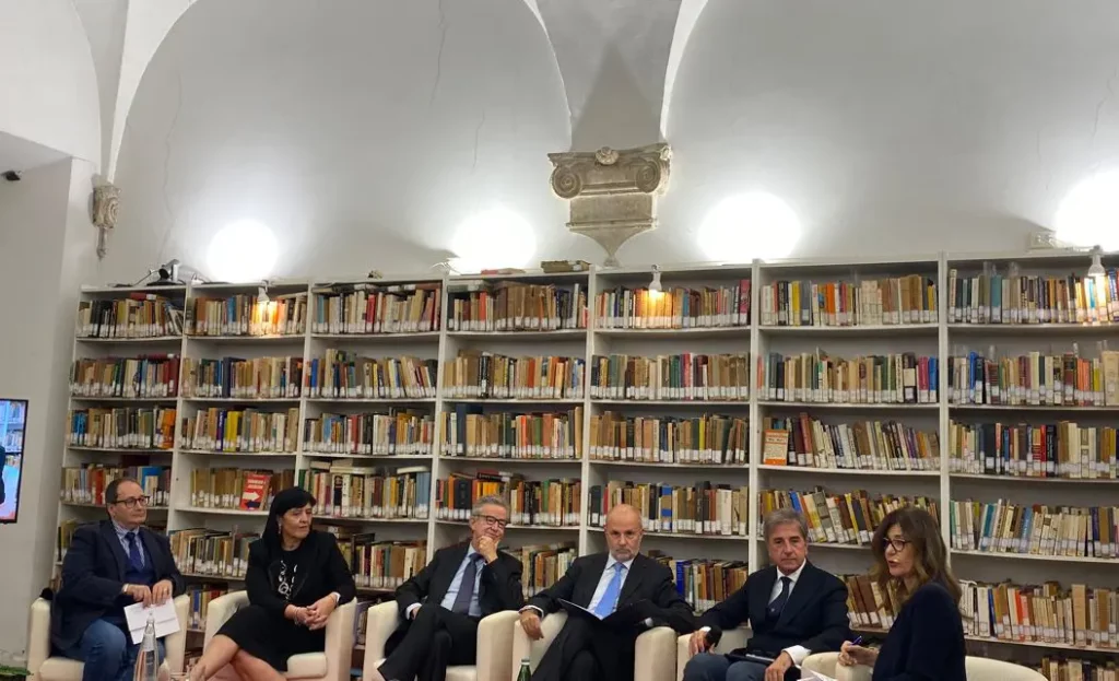 Obesità: Zani celebra la legge come traguardo e opportunità per un nuovo inizio.