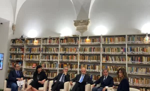 Obesità: Zani celebra la legge come traguardo e opportunità per un nuovo inizio.