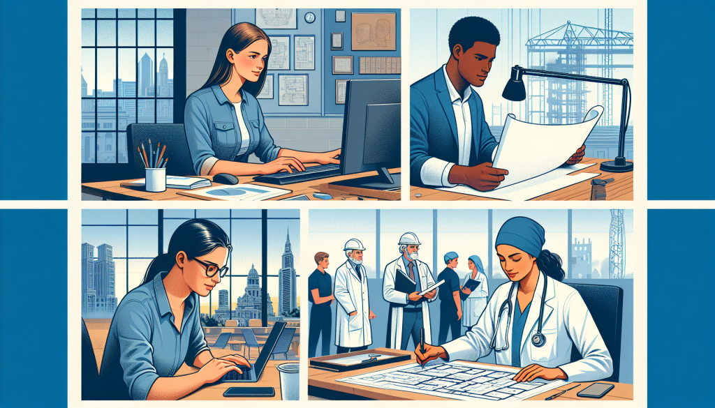 Nuove Opportunità di Lavoro presso l'Agenzia Spaziale Italiana Si aprono nuove opportunità...