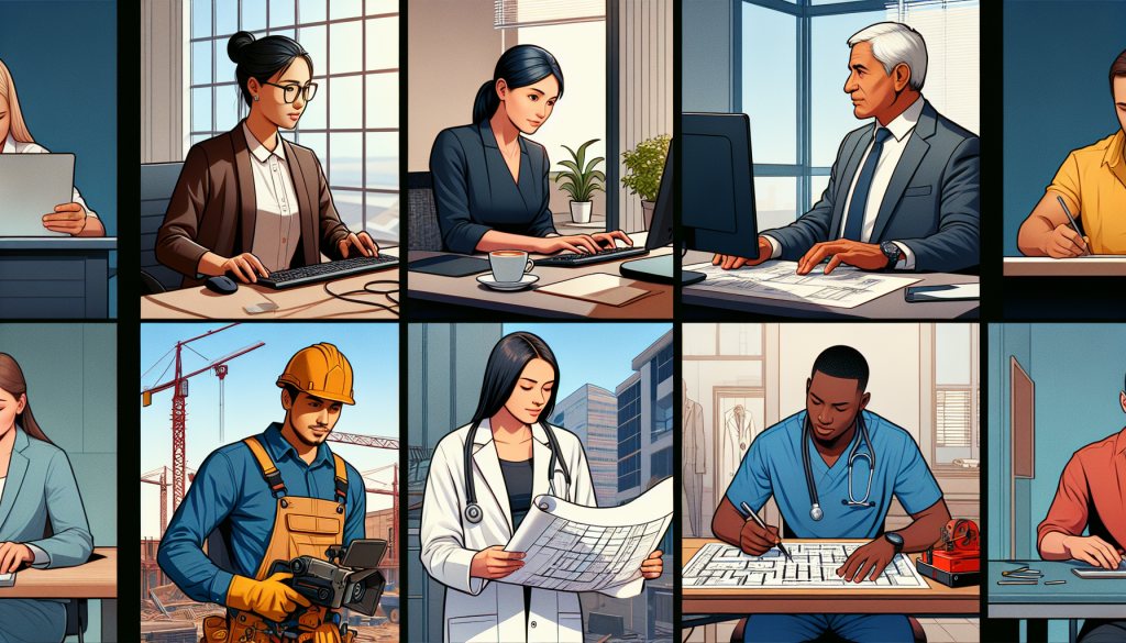 Assunzioni ASL Roma: cercasi autisti con licenza media a tempo indeterminato. Scopri di più!