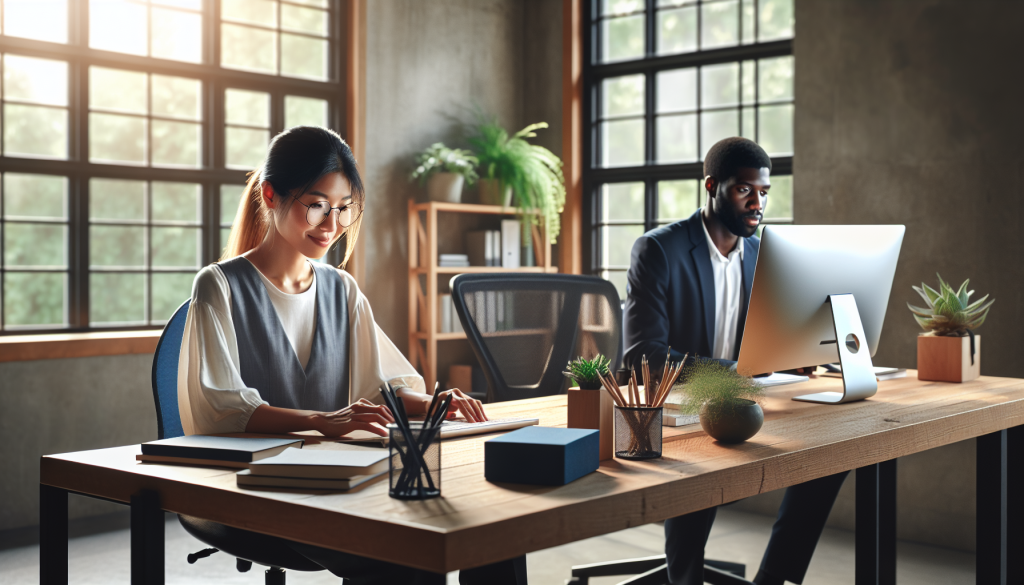 Opportunità: Assunzione di 2 Dirigenti Amministrativi a Tempo Indeterminato