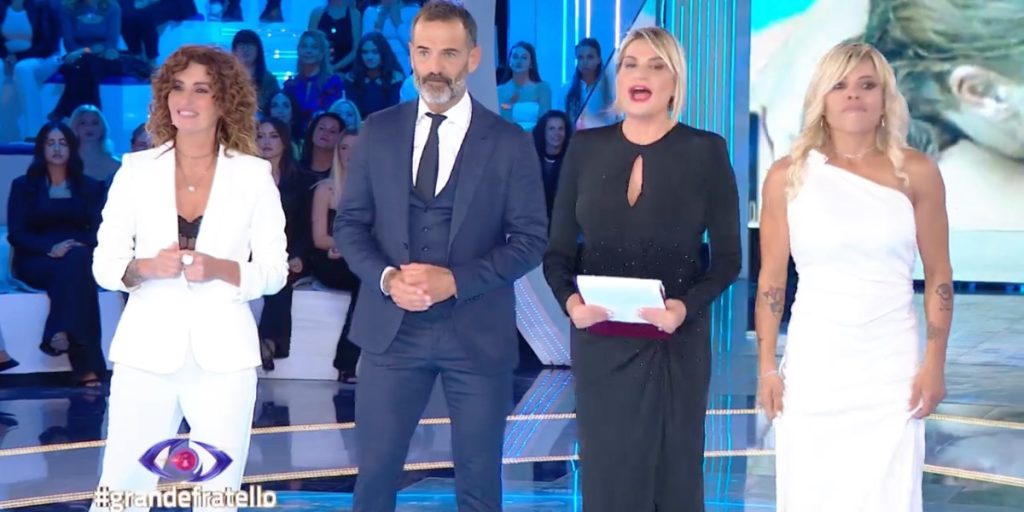 Grande Fratello 2025 stasera su Canale 5: nomination, eliminati e sondaggi in diretta