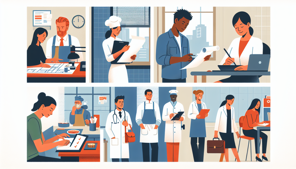 Concorso a Sondrio: cercasi istruttori contabili diplomati. Scopri come partecipare!